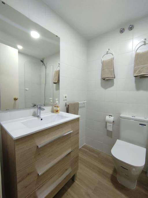 Apartamento En Puerto De Santa Maria, Playa Las Redes El Puerto de Santa Maria Exterior photo