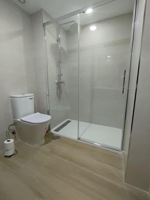 Apartamento En Puerto De Santa Maria, Playa Las Redes El Puerto de Santa Maria Exterior photo