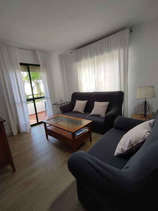 Apartamento En Puerto De Santa Maria, Playa Las Redes El Puerto de Santa Maria Exterior photo