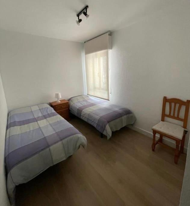 Apartamento En Puerto De Santa Maria, Playa Las Redes El Puerto de Santa Maria Exterior photo